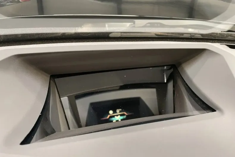 BMW 320 din 2024 cu 10.000 km - oferta BMW112344 - foto 16