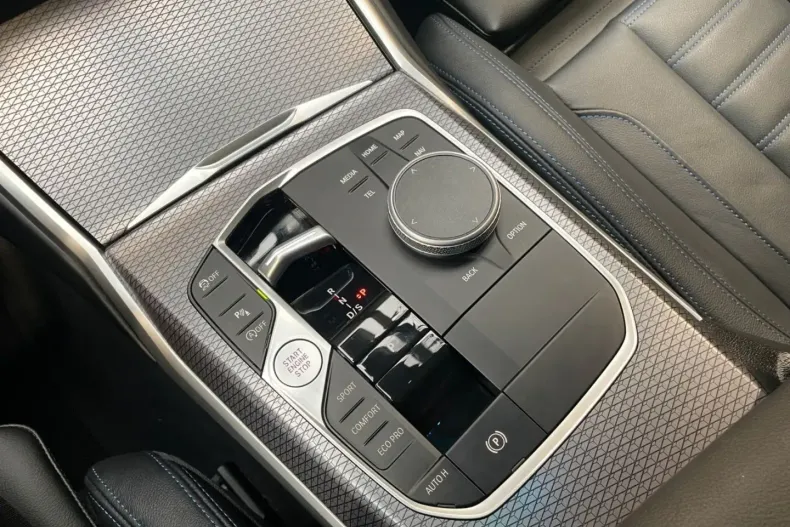 BMW 320 din 2024 cu 10.000 km - oferta BMW112344 - foto 17