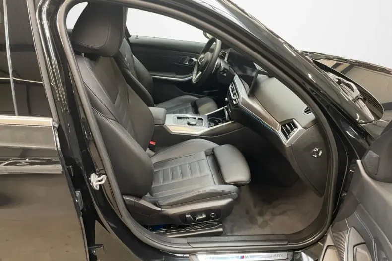 BMW 320 din 2024 cu 10.000 km - oferta BMW112344 - foto 19