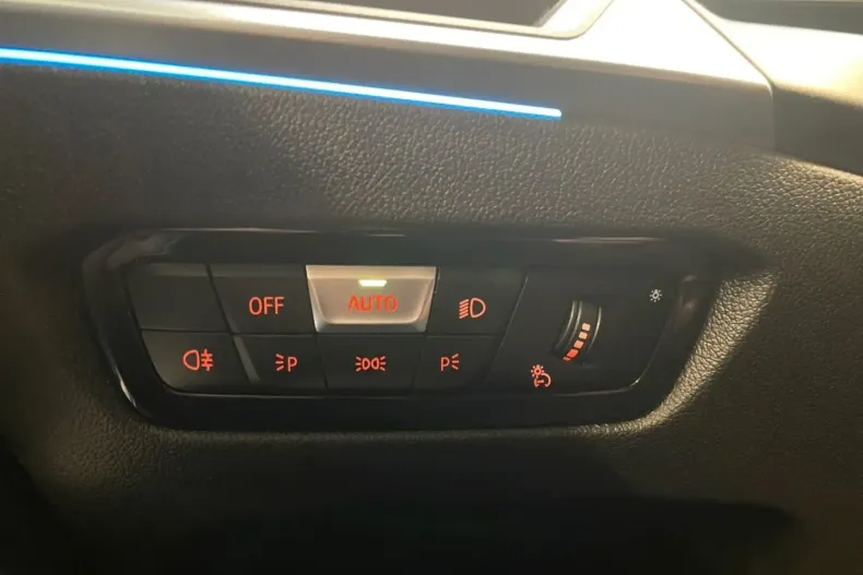 BMW 320 din 2024 cu 10.000 km - oferta BMW112344 - foto 23