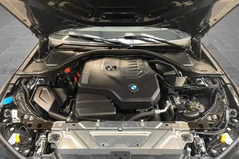 BMW 320 din 2024 cu 10.000 km - oferta BMW112344 - foto 26