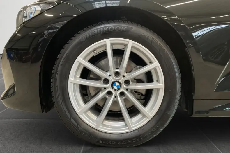 BMW 320 din 2024 cu 10.000 km - oferta BMW112344 - foto 27