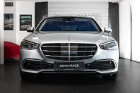 Mercedes-Benz S 350 din 2021 cu 65.400 km - oferta MER112345 - foto 2