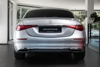 Mercedes-Benz S 350 din 2021 cu 65.400 km - oferta MER112345 - foto 3