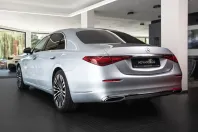 Mercedes-Benz S 350 din 2021 cu 65.400 km - oferta MER112345 - foto 4