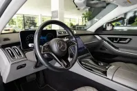 Mercedes-Benz S 350 din 2021 cu 65.400 km - oferta MER112345 - foto 5