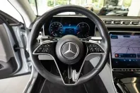 Mercedes-Benz S 350 din 2021 cu 65.400 km - oferta MER112345 - foto 6