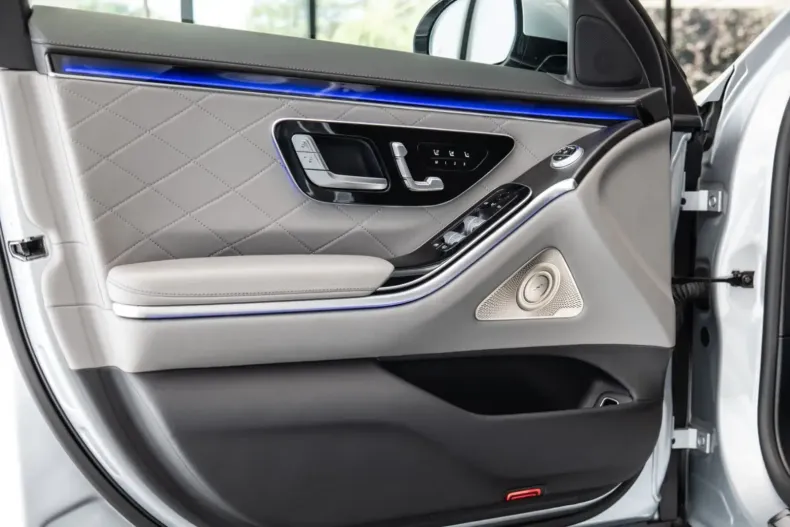 Mercedes-Benz S 350 din 2021 cu 65.400 km - oferta MER112345 - foto 7