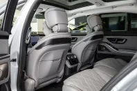 Mercedes-Benz S 350 din 2021 cu 65.400 km - oferta MER112345 - foto 10