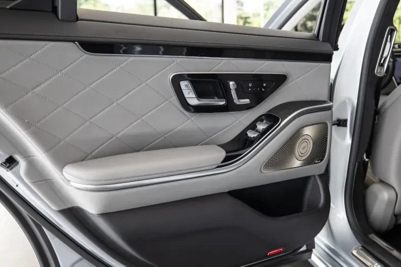 Mercedes-Benz S 350 din 2021 cu 65.400 km - oferta MER112345 - foto 11