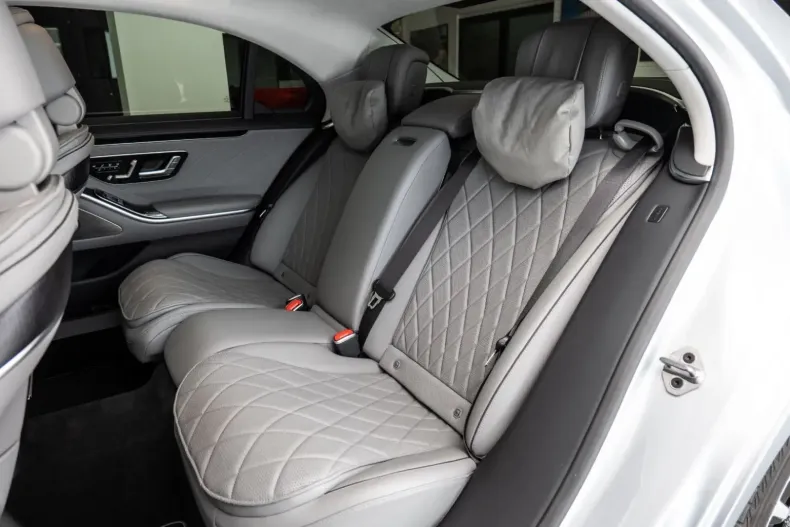 Mercedes-Benz S 350 din 2021 cu 65.400 km - oferta MER112345 - foto 12