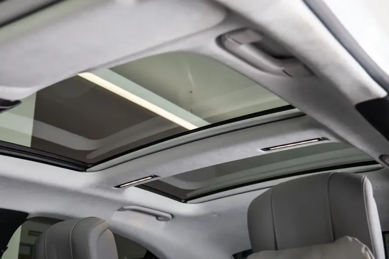 Mercedes-Benz S 350 din 2021 cu 65.400 km - oferta MER112345 - foto 13