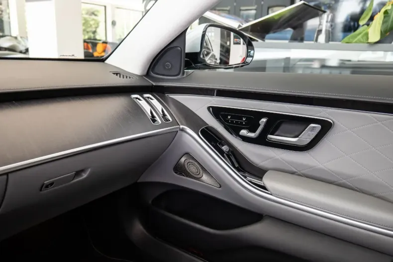 Mercedes-Benz S 350 din 2021 cu 65.400 km - oferta MER112345 - foto 15