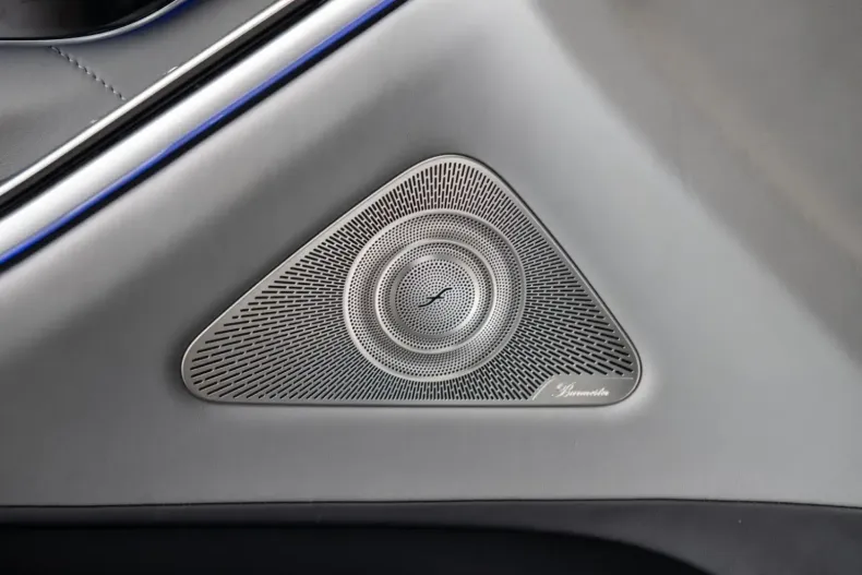 Mercedes-Benz S 350 din 2021 cu 65.400 km - oferta MER112345 - foto 16