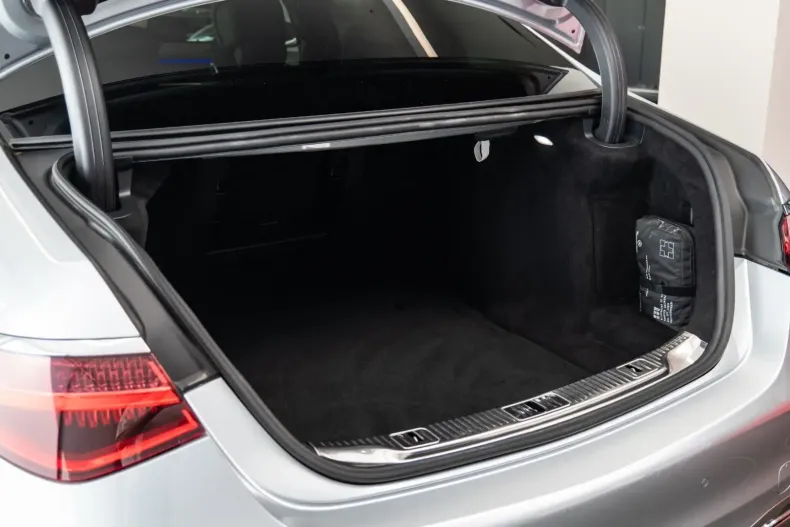 Mercedes-Benz S 350 din 2021 cu 65.400 km - oferta MER112345 - foto 17