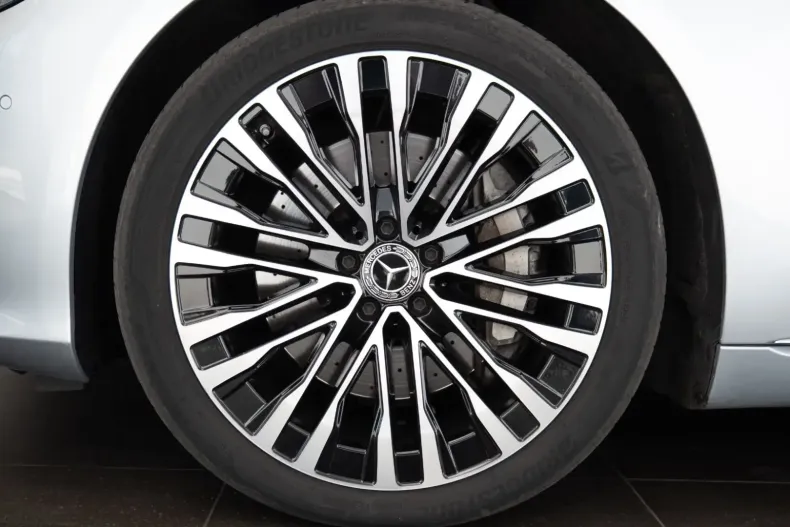 Mercedes-Benz S 350 din 2021 cu 65.400 km - oferta MER112345 - foto 18