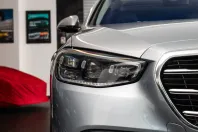 Mercedes-Benz S 350 din 2021 cu 65.400 km - oferta MER112345 - foto 19
