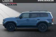 Toyota Land Cruiser din 2024 cu 18.890 km - oferta TOY112346 - foto 3