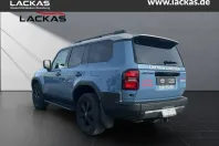 Toyota Land Cruiser din 2024 cu 18.890 km - oferta TOY112346 - foto 4