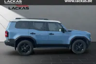 Toyota Land Cruiser din 2024 cu 18.890 km - oferta TOY112346 - foto 7