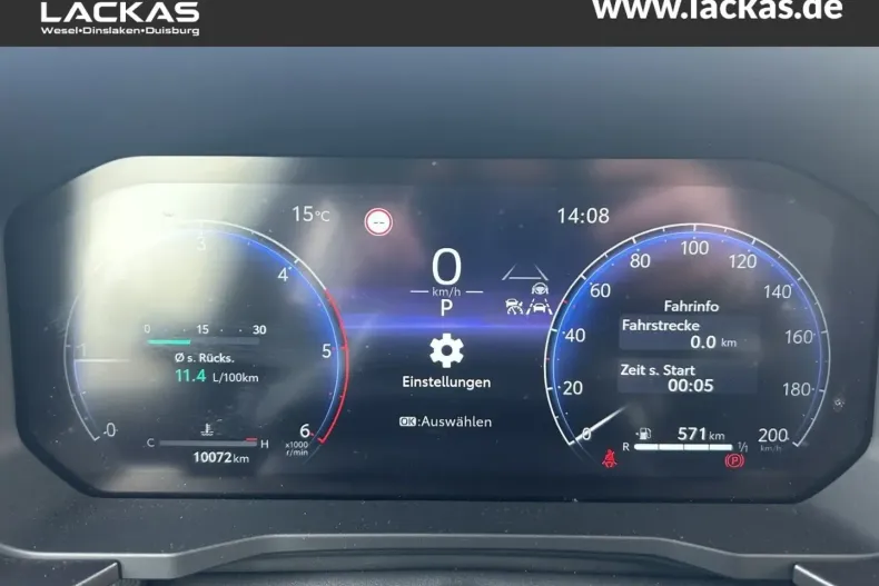 Toyota Land Cruiser din 2024 cu 18.890 km - oferta TOY112346 - foto 11