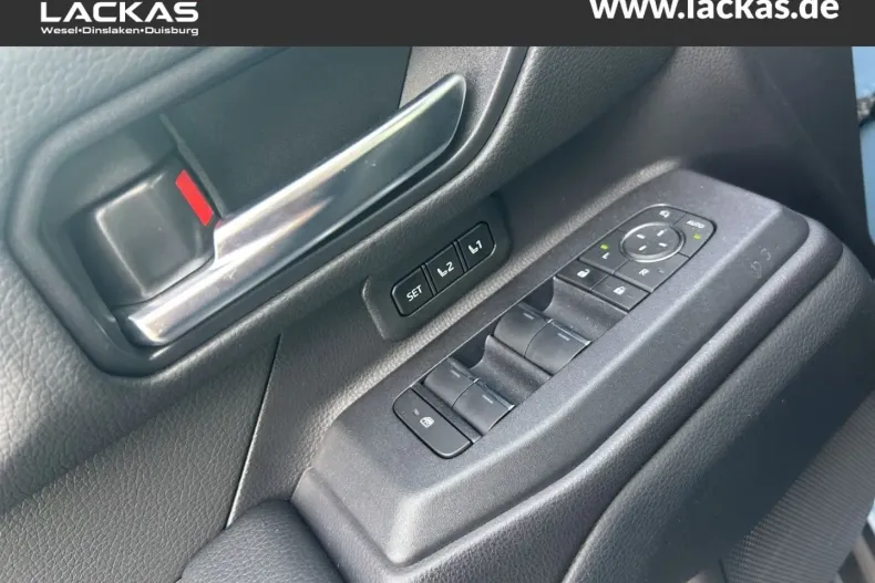 Toyota Land Cruiser din 2024 cu 18.890 km - oferta TOY112346 - foto 12