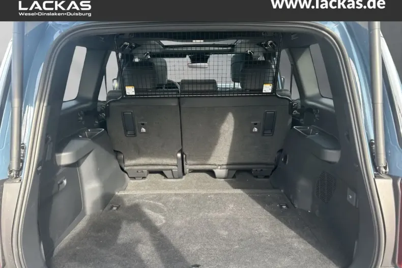 Toyota Land Cruiser din 2024 cu 18.890 km - oferta TOY112346 - foto 20