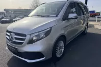 Mercedes-Benz V 220 din 2024 cu 25.744 km - oferta MER112347 - foto 1