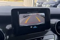 Mercedes-Benz V 220 din 2024 cu 25.744 km - oferta MER112347 - foto 9