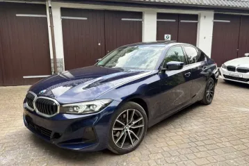 BMW 320 din 2023 - oferta BMW112348