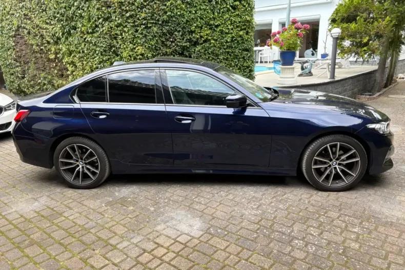 BMW 320 din 2023 cu 35.800 km - oferta BMW112348 - foto 3