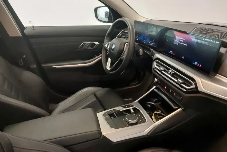 BMW 320 din 2023 cu 35.800 km - oferta BMW112348 - foto 13