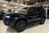 Toyota Land Cruiser din 2024 cu 25.014 km - oferta TOY112349 - foto 1