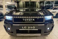 Toyota Land Cruiser din 2024 cu 25.014 km - oferta TOY112349 - foto 2