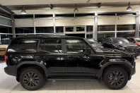 Toyota Land Cruiser din 2024 cu 25.014 km - oferta TOY112349 - foto 5