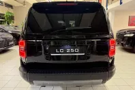 Toyota Land Cruiser din 2024 cu 25.014 km - oferta TOY112349 - foto 6