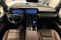 Toyota Land Cruiser din 2024 cu 25.014 km - oferta TOY112349 - foto 7