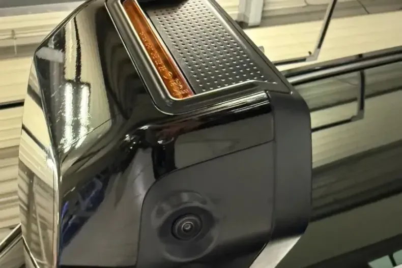 Toyota Land Cruiser din 2024 cu 25.014 km - oferta TOY112349 - foto 9