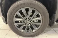 Toyota Land Cruiser din 2024 cu 25.014 km - oferta TOY112349 - foto 10