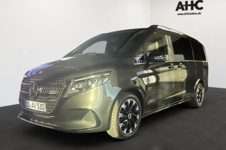 Mercedes-Benz V 300 din 2025 cu 25.000 km - oferta MER112353 - foto 2