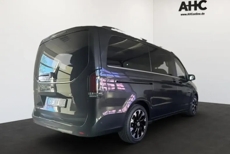 Mercedes-Benz V 300 din 2025 cu 25.000 km - oferta MER112353 - foto 3