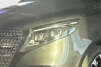 Mercedes-Benz V 300 din 2025 cu 25.000 km - oferta MER112353 - foto 5