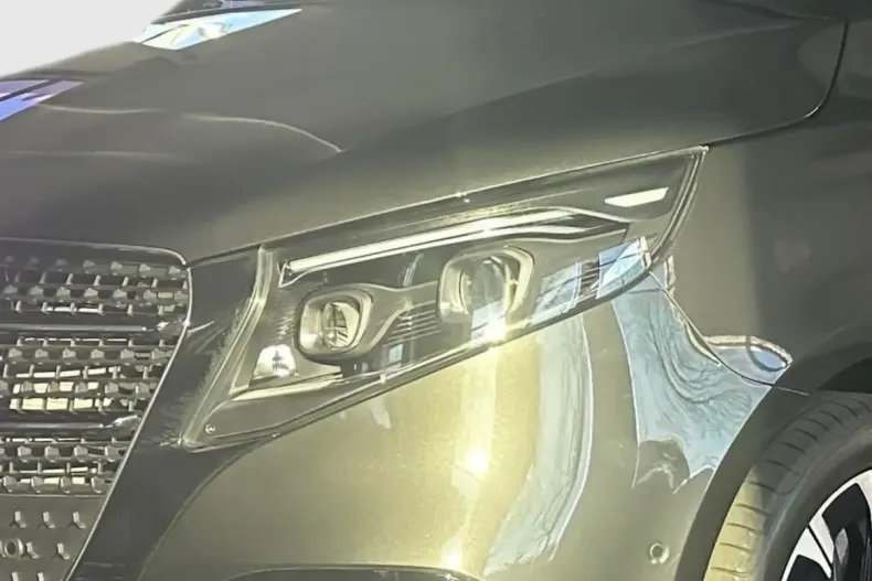 Mercedes-Benz V 300 din 2025 cu 25.000 km - oferta MER112353 - foto 5