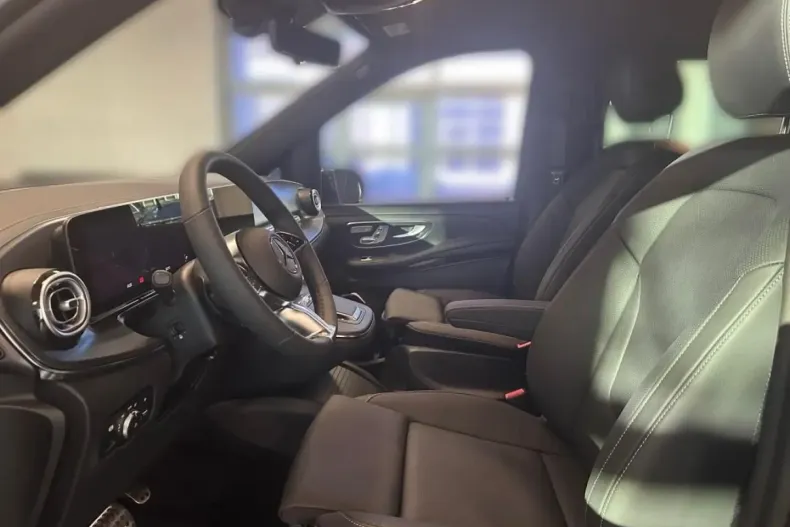 Mercedes-Benz V 300 din 2025 cu 25.000 km - oferta MER112353 - foto 7