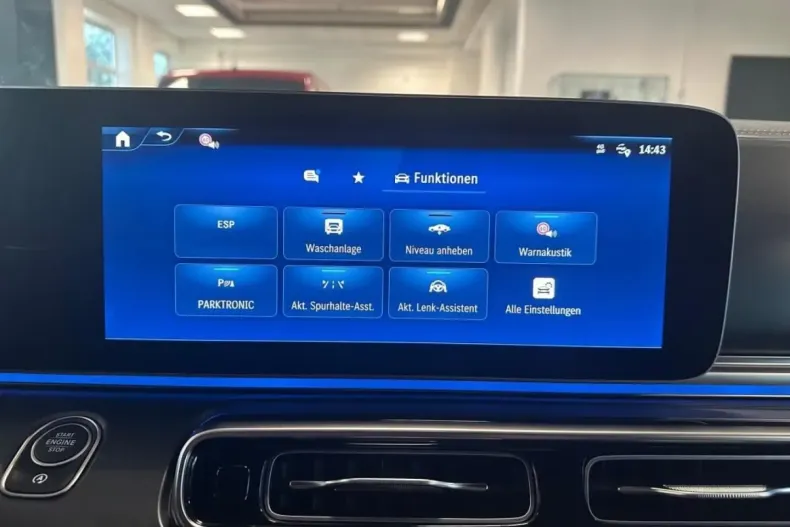 Mercedes-Benz V 300 din 2025 cu 25.000 km - oferta MER112353 - foto 19