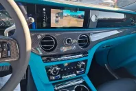 Rolls-Royce Ghost din 2023 cu 1.600 km - oferta ROL112354 - foto 2