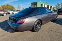 Rolls-Royce Ghost din 2023 cu 1.600 km - oferta ROL112354 - foto 4