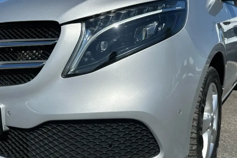 Mercedes-Benz V 250 din 2023 cu 41.000 km - oferta MER112355 - foto 5