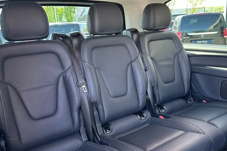 Mercedes-Benz V 250 din 2023 cu 41.000 km - oferta MER112355 - foto 13