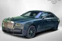 Rolls-Royce Ghost din 2023 cu 3.800 km - oferta ROL112357 - foto 1
